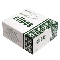 Clips galvanizado NR 6/0 com 500g ACC