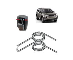 Clips Manopla Câmbio Land Rover Freelander 2 Codigo Lr038636 Clips Manopla Câmbio Land Rover Freelander 2 Codigo Lr038636