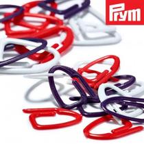 Clips Marcador de Pontos Prym - 21 Unidades Clips Marcador de Pontos Prym - 21 Unidades