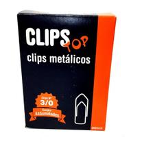 CLIPS METÁLICOS CLIPS TOP Nº 3/0 440 UN