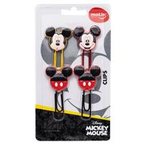 CLIPS MICKEY MOUSE 50mm bt com 4