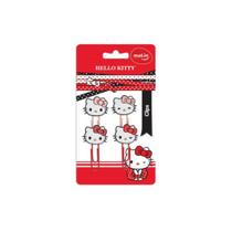 Clips Molin Hello Kitty 50mm Com 04un