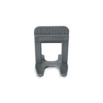 Clips Nivelador 1,5mm Cod 3327 Pct/100 Durak Clips Nivelador 1,5mm Cod 3327 Pct/100 Durak