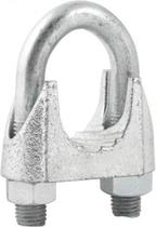 Clips p/ Cabo de Aço 1.1/4''31,80 mm 1 peça Vonder Clips p/ Cabo de Aço 1.1/4''31,80 mm 1 peça Vonder