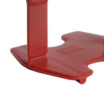 Clips p/ Nivelador De Piso 1,5MM Clips p/ Nivelador De Piso 1,5MM