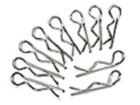 Clips para bolha de automodelo hbc8113