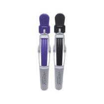 Clips Para Cabelo Vertix Power Grip 110Mm Clips Para Cabelo Vertix Power Grip 110Mm