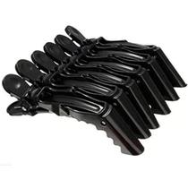 Clips Para Cabelos Crocodilo Com 5 Unidades Marco Boni