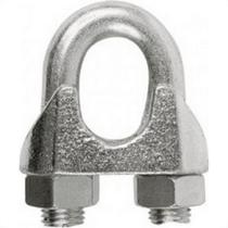 Clips Para Cabo Aco Biehl 5/16''