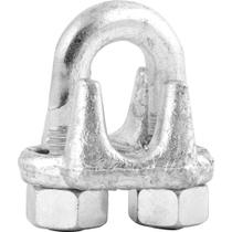 Clips Para Cabo de aço 5/8" - 15,90 mm, Pesado, Vonder Plus OstenVonder Clips Para Cabo de aço 5/8" - 15,90 mm, Pesado, Vonder Plus OstenVonder