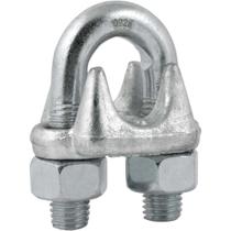 Clips Para Cabo de aço 7/8" - 22,20 mm, Pesado, Encartelado, Vonder Plus OstenVonder Clips Para Cabo de aço 7/8" - 22,20 mm, Pesado, Encartelado, Vonder Plus OstenVonder