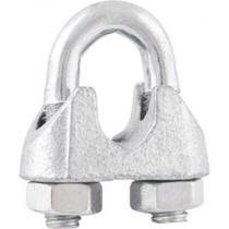 Clips para Cabo de Aço (B) com 3/16"" e 4,76mm - 3560316000 - VONDER