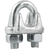 Clips para Cabo de Aço Uso Industrial 3/4" 1 Vonder Plus