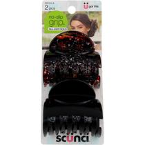 Clips para el cabello Scunci con agarre antideslizante 60 ml Clips para el cabello Scunci con agarre antideslizante 60 ml