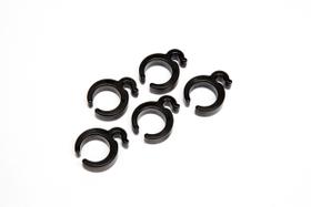 Clips para Microfone Rode BPCLIPS Boompole - Pacote com 5