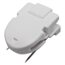 Clips para Paneles de Tela Advantus 75301, Blancos