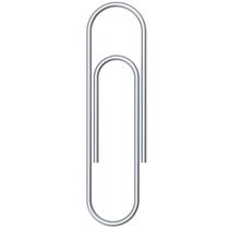 Clips para papel