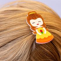 Clips Princesa Bela Clips Princesa Bela