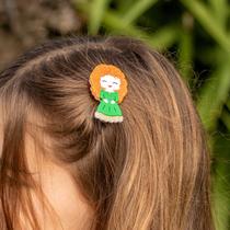 Clips Princesa Merida Clips Princesa Merida