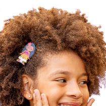 Clips Princesa Moana