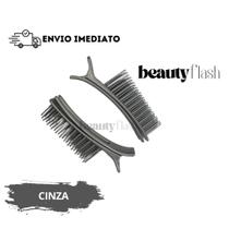 Clips Separador de Mechas Multiuso Profissional Beauty Flash Presilha de Cabelo Bico de Pato