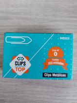 Clips Top 0 com 100 clips