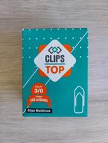 Clips Top 3/0 com 440 clips