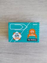 Clips Top 6/0 com 50 clips Clips Top 6/0 com 50 clips