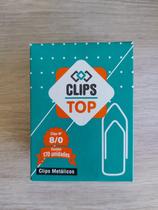 Clips Top 8/0 com 170 clips Clips Top 8/0 com 170 clips