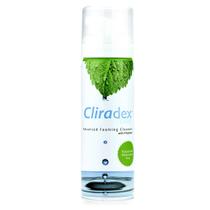 Cliradex Foam - Limpador e Condicionador de Pálpebras e Cílios (45mL)