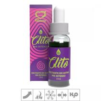 Clito Excitante em Gotas Mix Intenso 17ml - Sexy Fantasy