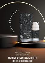 Cliv black dessensibilizante anal extra forte 17g - int Cliv black dessensibilizante anal extra forte 17g - int