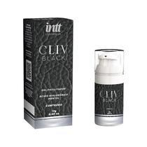 Cliv Black Gel Dessensibilizante 17g