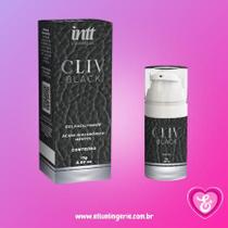 Cliv Black Intt