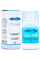 Cliv Dessensibilizante Gel Facilitador Intt - 17ml