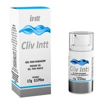 Cliv Gel Dessensibilizante Extra Forte 17g INTT