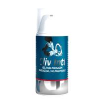 Cliv Intt 50 Tons de Prazer Gel Facilitador 17g Intt