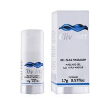 Cliv Intt Gel Anestésico Extra Forte 17g - Dessensibilizante