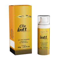 Cliv Intt Gold Gel Facilitador Cliv Intt Gold Gel Facilitador