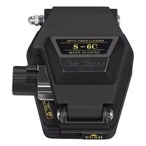 Clivador Cortador Cabo Fibra Optica S-6C 16 Lam1N4 Precisão