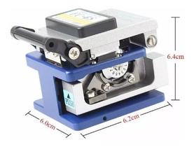 Clivador Cortador Fibra Optica Gen Sumitomo Fc-6s-cleaver Clivador Cortador Fibra Optica Gen Sumitomo Fc-6s-cleaver