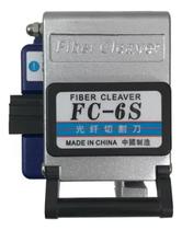 Clivador Óptico Cortador Fibra Óptica De Alta Precisão Fc-6s Clivador Óptico Cortador Fibra Óptica De Alta Precisão Fc-6s