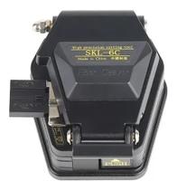 Clivador Optico Ftth Skl-6c Para Fibra Optica