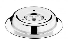 Cloche aço Inox Tramontina 61429280
