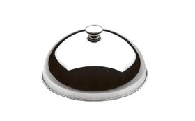 Cloche Brinox Arienzo Ø 24 cm Em Aço Inox