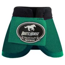 Cloche Color Protetor Pata em Neopreme para Cavalo Boots Horse Original