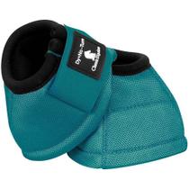 Cloche de Neoprene Classic Equine Azul Petróleo