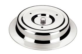 Cloche Inox Tramontina 61429280 Cloche Inox Tramontina 61429280