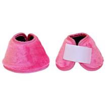 Cloche para Casco SV8337 - Rosa - Selaria Vertentes