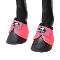 Cloche para Cavalo Pink Boots Horse 38987 Cloche para Cavalo Pink Boots Horse 38987